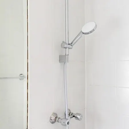 Cosy Flat Near St Sulpice Lejlighed Paris